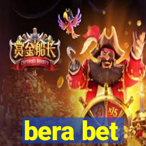 bera bet